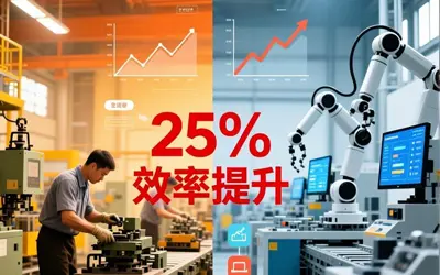 制造业系统集成案例